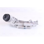 Radiateur Refroidisseur D'Huile Pour Opel Fiat Alfa Romeo Chevrolet 25199751