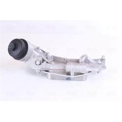 Radiateur Refroidisseur D'Huile Pour Opel Fiat Alfa Romeo Chevrolet 25199751