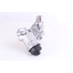 Radiateur Refroidisseur D'Huile Pour Opel Fiat Alfa Romeo Chevrolet 25199751