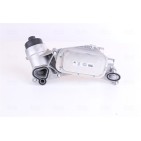 Radiateur Refroidisseur D'Huile Pour Opel Fiat Alfa Romeo Chevrolet 25199751