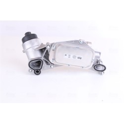 Radiateur Refroidisseur D'Huile Pour Opel Fiat Alfa Romeo Chevrolet 25199751