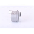 Radiateur Refroidisseur D'Huile Pour Iveco Daily III IV V VI 504375360