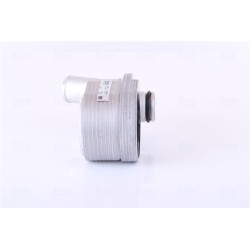Radiateur Refroidisseur D'Huile Pour Iveco Daily III IV V VI 504375360