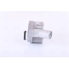 Radiateur Refroidisseur D'Huile Pour Iveco Daily III IV V VI 504375360