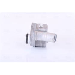Radiateur Refroidisseur D'Huile Pour Iveco Daily III IV V VI 504375360