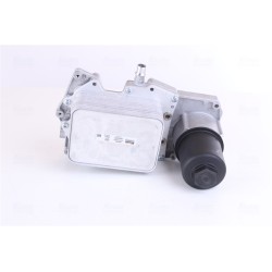 Radiateur Refroidisseur D'Huile Pour Land Rover Range Rover III IV Sport