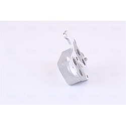 Radiateur Refroidisseur D'Huile Pour Peugeot 208 II Opel Fiat Alfa Romeo 3553445