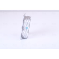 Radiateur Refroidisseur D'Huile Pour Fiat 124 Alfa Romeo Chrysler Jeep 55215005