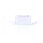 Radiateur Refroidisseur D'Huile Pour Peugeot Opel Citroën C4 DS 1103P7 1103T5