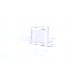 Radiateur Refroidisseur D'Huile Pour Peugeot Opel Citroën C4 DS 1103P7 1103T5
