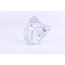 Radiateur Refroidisseur D'Huile Pour Opel Fiat Alfa Romeo Chrysler 55220558