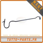  Tuyau Carburant pour FIAT Doblo