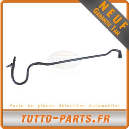  Tuyau Carburant pour FIAT Doblo