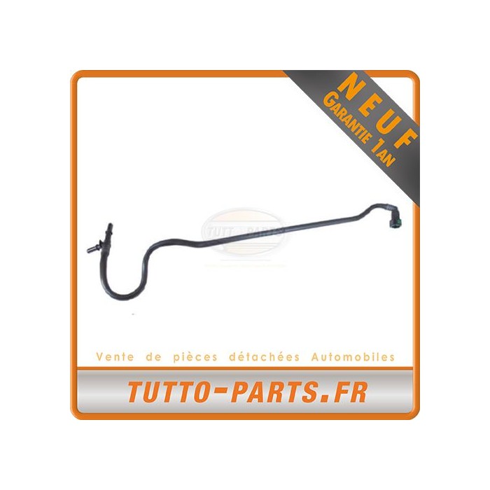  Tuyau Carburant pour FIAT Doblo