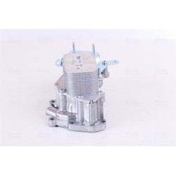 Radiateur Refroidisseur D'Huile Pour Peugeot Opel Ford Citroën 1103S7 MN982519