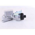 Radiateur Refroidisseur D'Huile Pour Peugeot Opel Ford Citroën 1103S7 MN982519