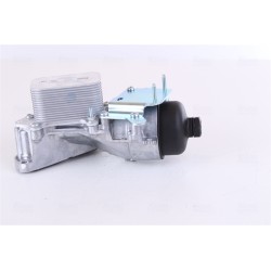 Radiateur Refroidisseur D'Huile Pour Peugeot Opel Ford Citroën 1103S7 MN982519