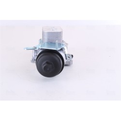 Radiateur Refroidisseur D'Huile Pour Peugeot Opel Ford Citroën 1103S7 MN982519