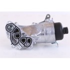 Radiateur Refroidisseur D'Huile Pour Peugeot Opel Ford Citroën 1103S7 MN982519