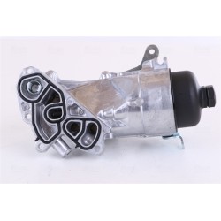 Radiateur Refroidisseur D'Huile Pour Peugeot Opel Ford Citroën 1103S7 MN982519