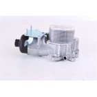 Radiateur Refroidisseur D'Huile Pour Peugeot Opel Ford Citroën 1103S7 MN982519