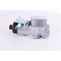 Radiateur Refroidisseur D'Huile Pour Peugeot Opel Ford Citroën 1103S7 MN982519