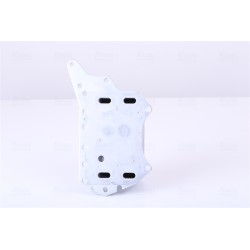 Radiateur Refroidisseur D'Huile Pour Renault Opel Fiat Nissan 152081926R 4423048