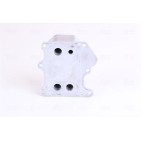 Radiateur Refroidisseur D'Huile Pour Peugeot Fiat Ford Citroën 1829179 2007522