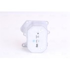 Radiateur Refroidisseur D'Huile Pour Peugeot Fiat Ford Citroën 1829179 2007522