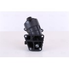 Radiateur Refroidisseur D'Huile Pour VW Polo Seat Ibiza IV Skoda 1.2 TDI