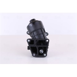 Radiateur Refroidisseur D'Huile Pour VW Polo Seat Ibiza IV Skoda 1.2 TDI