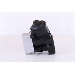 Radiateur Refroidisseur D'Huile Pour VW Polo Seat Ibiza IV Skoda 1.2 TDI