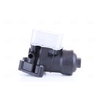 Radiateur Refroidisseur D'Huile Pour VW Audi Seat Skoda 03L115389B 03L115389C