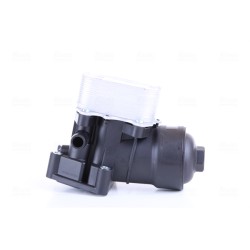 Radiateur Refroidisseur D'Huile Pour VW Audi Seat Skoda 03L115389B 03L115389C