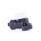 Radiateur Refroidisseur D'Huile Pour VW Audi Seat Skoda 03L115389B 03L115389C