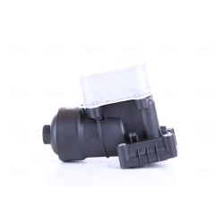 Radiateur Refroidisseur D'Huile Pour VW Audi Seat Skoda 03L115389B 03L115389C