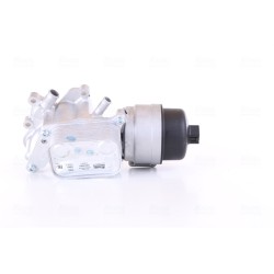 Radiateur Refroidisseur D'Huile Pour Peugeot Citroën C4 Mini 1103P7 11427546279
