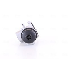 Radiateur Refroidisseur D'Huile Pour Peugeot Citroën C4 Mini 1103P7 11427546279