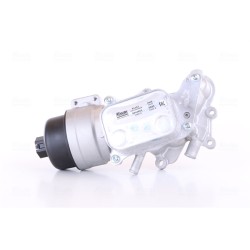 Radiateur Refroidisseur D'Huile Pour Peugeot Citroën C4 Mini 1103P7 11427546279