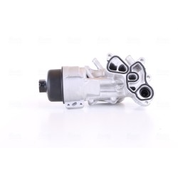 Radiateur Refroidisseur D'Huile Pour Peugeot Citroën C4 Mini 1103P7 11427546279