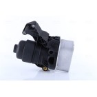 Radiateur Refroidisseur D'Huile Pour VW California T6 Transporter MAN TGE