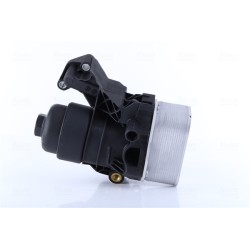 Radiateur Refroidisseur D'Huile Pour VW California T6 Transporter MAN TGE