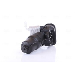 Radiateur Refroidisseur D'Huile Pour VW Audi Seat Skoda 06D117021C 06F115397E