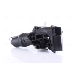 Radiateur Refroidisseur D'Huile Pour VW Audi Seat Skoda 06D117021C 06F115397E
