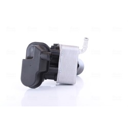 Radiateur Refroidisseur D'Huile Pour VW Audi Seat Skoda 06D117021C 06F115397E