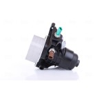Radiateur Refroidisseur D'Huile Pour VW Audi A1 Seat Skoda 03N115389B 03N115389A