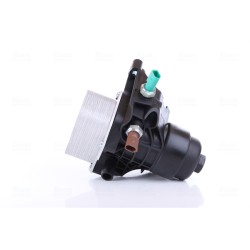 Radiateur Refroidisseur D'Huile Pour VW Audi A1 Seat Skoda 03N115389B 03N115389A