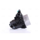 Radiateur Refroidisseur D'Huile Pour VW Audi A1 Seat Skoda 03N115389B 03N115389A
