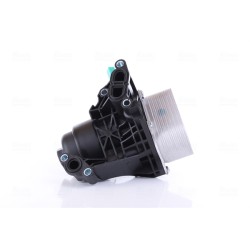 Radiateur Refroidisseur D'Huile Pour VW Audi A1 Seat Skoda 03N115389B 03N115389A