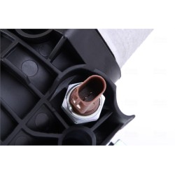 Radiateur Refroidisseur D'Huile Pour VW Audi A1 Seat Skoda 03N115389B 03N115389A
